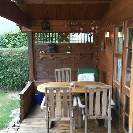 Celler Blockhaus *