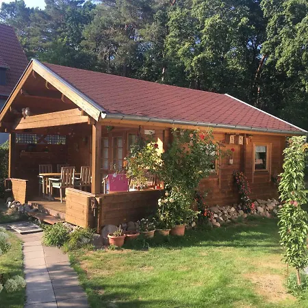 Celler Blockhaus *