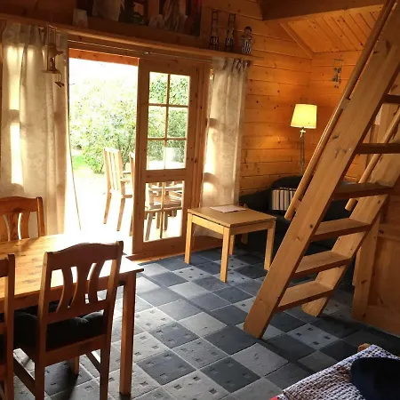 Celler Blockhaus