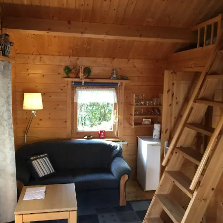 ゲストハウス Celler Blockhaus