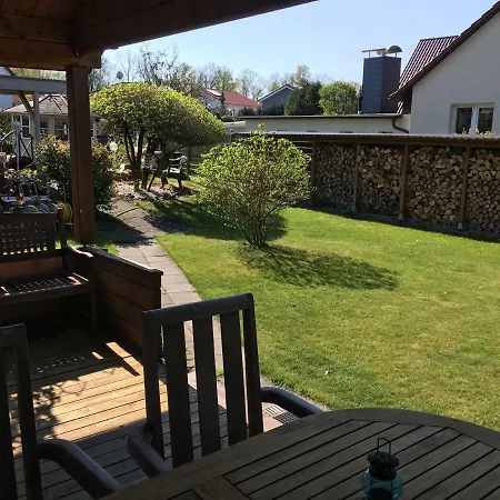 Celler Blockhaus